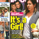 Illustration for article titled This Week in Tabloids: Kim Cheated on Kanye With Chris Brown